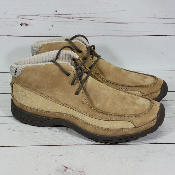 timberland smartwool shoes